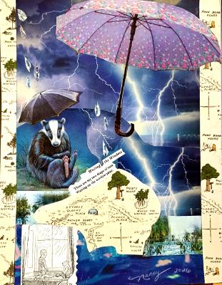 Rain