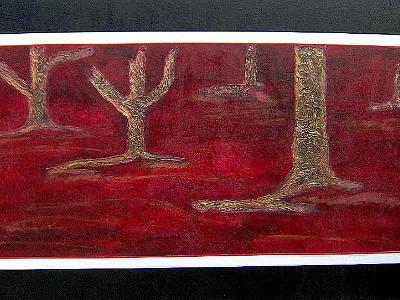 Red Forest Red Forest