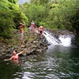 Where streams gather Where streams gather