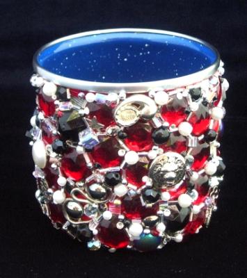 Lance's Cup - Sold Lance's Cup - Sold