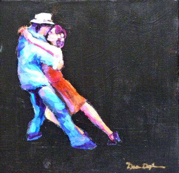 Tango in the Park #2