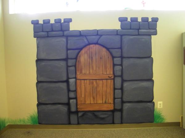 Children's Ministry