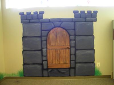 Children's Ministry Children's Ministry