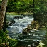 Pocantico River revisited