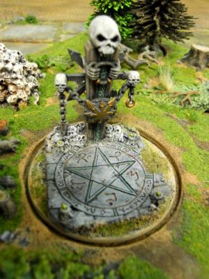 Magic Circle Magic Circle