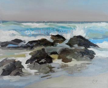 Asilomar Beach I SOLD