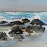 Asilomar Beach I SOLD