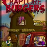 Rapture Burgers Cover 10