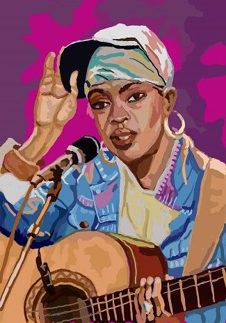 Lauryn Hill