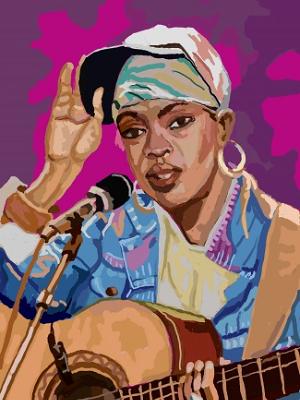 Lauryn Hill