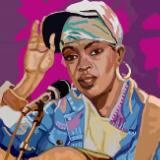 Lauryn Hill