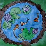 Fish Pond