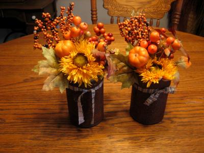 Harvest Table Decor Harvest Table Decor