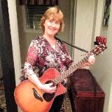 Singer/songwriter Yvonne Duncan Singer/songwriter Yvonne Duncan
