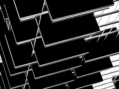 Architecture Abstract