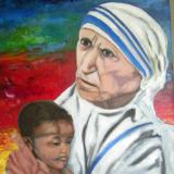 Mother Teresa 2009