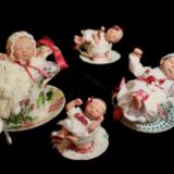 Teacup babies