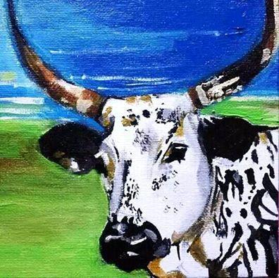 Nguni Nguni