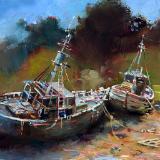 42 SPOTLIGHT:  Salvage Beach