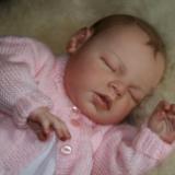 Reborn Baby ~ Noel ~ ADOPTED/SOLD