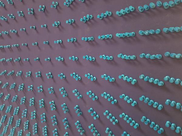 Tack-Eon Blue