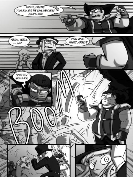 Rapture Burgers Ch 6 Pg 15