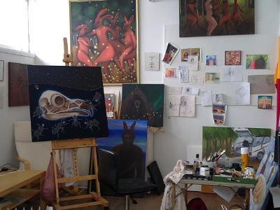 Studio 2013 Studio 2013