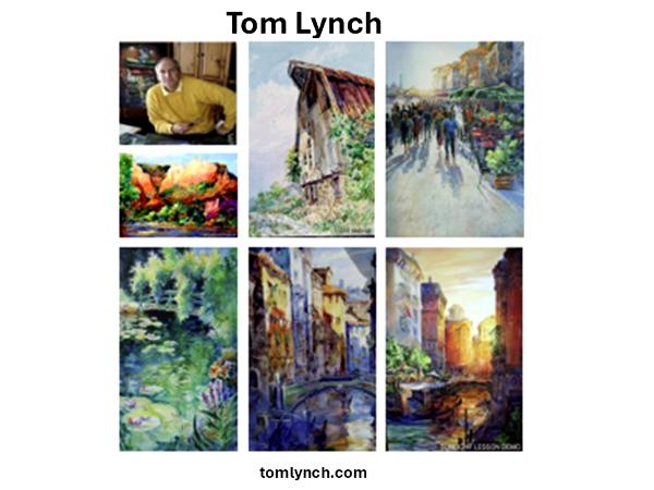 Tom Lynch