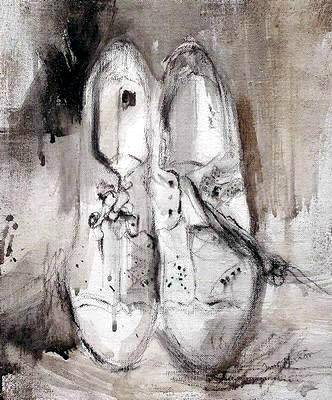 Mrs. Karaba's Shoes Mrs. Karaba's Shoes