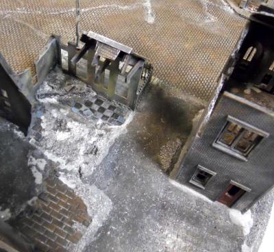 FOW "Battle of the Bulge" FOW "Battle of the Bulge"