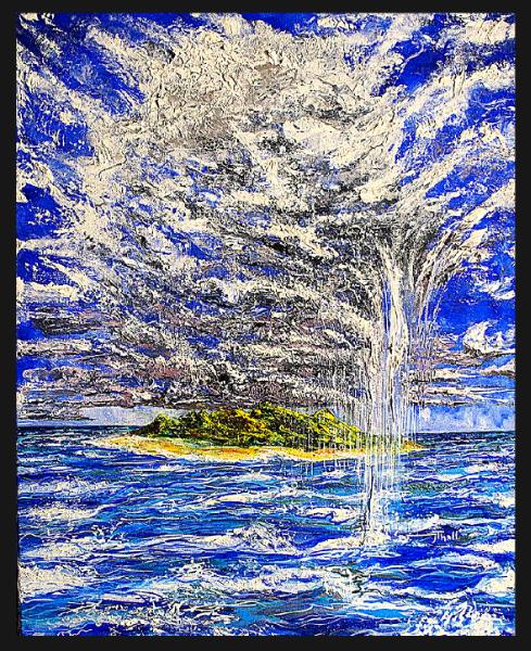 Island Storm