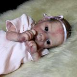 SOLD Reborn Preemie Baby Girl ~ Meredith ~ ADOPTED/SOLD