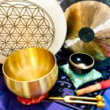 Sound Therapy/Meditation  service (Individual)