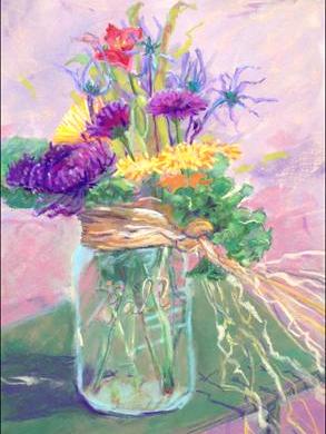 Webba's Bouquet Webba's Bouquet