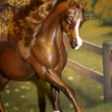Resin Horse - REPAIR img 2
