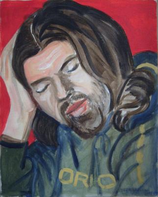 Robert, Sleepy Robert, Sleepy