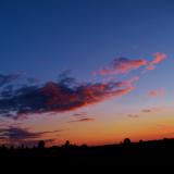 Sunset, Adjala-Tosorontio, Ontario