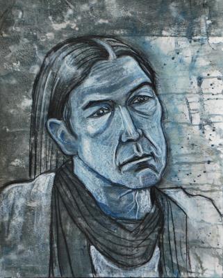 Tracy (Blue) Tracy (Blue)