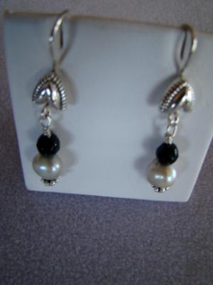 #21 Pearl and Crystal #21 Pearl and Crystal