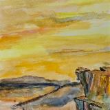 Art of Duane Kirby Jensen