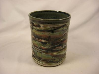 111013.T Utensil Crock 111013.T Utensil Crock