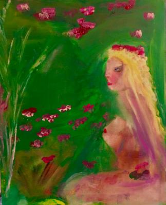 Mermaid 2 Mermaid 2