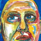 Portrait of the Artist: Emerging from the Blue 