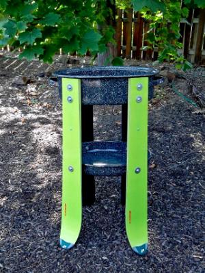 Planter 15PR Planter 15PR
