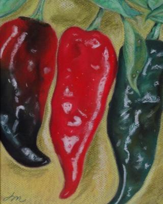 Peppers Peppers
