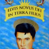 Elvis Novus Dei