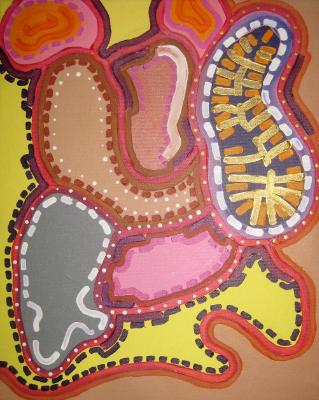 Ninja (sold)