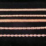 Chainmail Bracelets