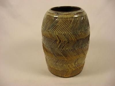 120531.N "Rotate" Vase