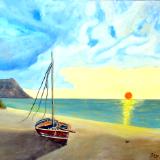 "Sunny Shore"